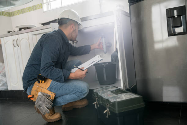 Best Emergency Plumbing Repair  in Konterra, MD
