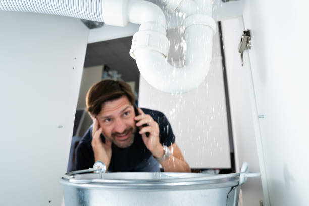 Best Drain Cleaning Services  in Konterra, MD