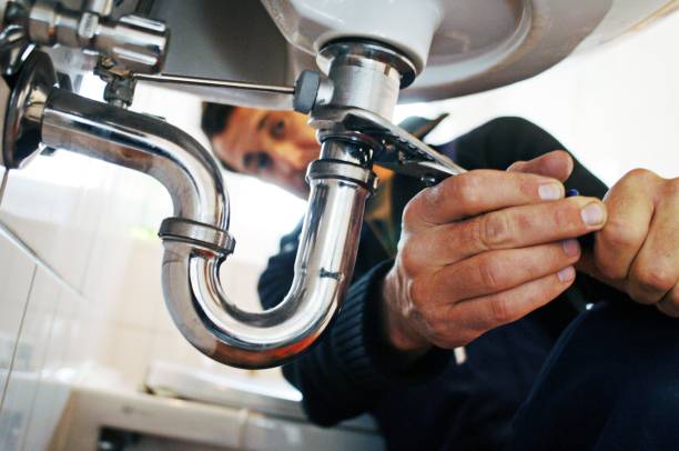 Best Leak Detection Services  in Konterra, MD