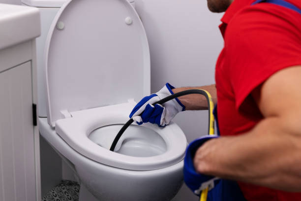 Trusted Konterra, MD Plumbing Experts