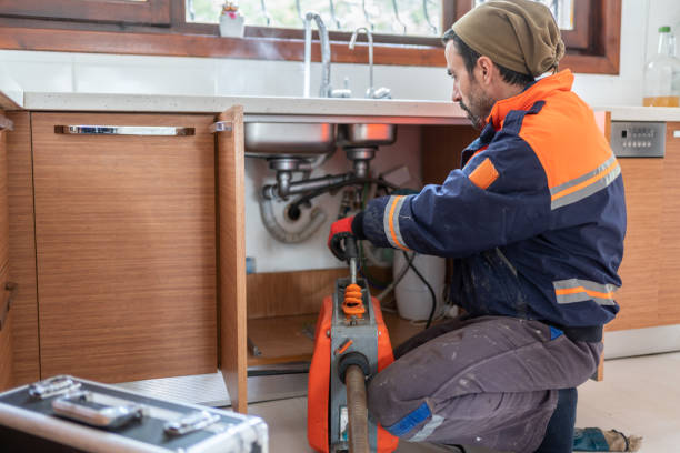 Best Water Softener Installation  in Konterra, MD