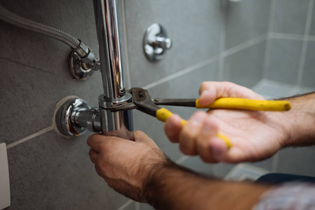 Best Hot Water Heater Installation  in Konterra, MD