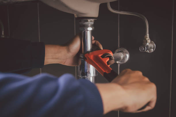 Best Commercial Plumbing Services  in Konterra, MD