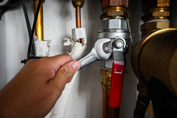 Best Sewer Line Replacement  in Konterra, MD